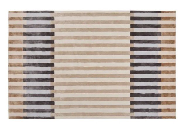 rug - Modana Pattern Rug