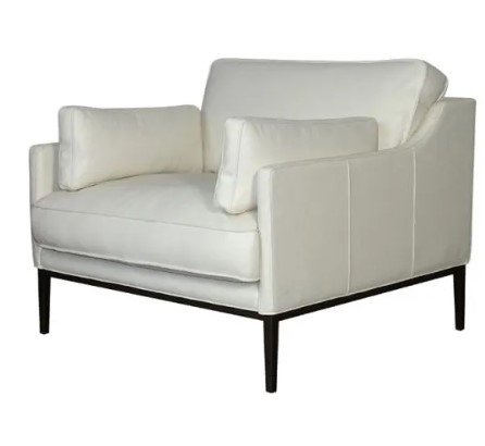 Sofa chair - Carmen Armchair